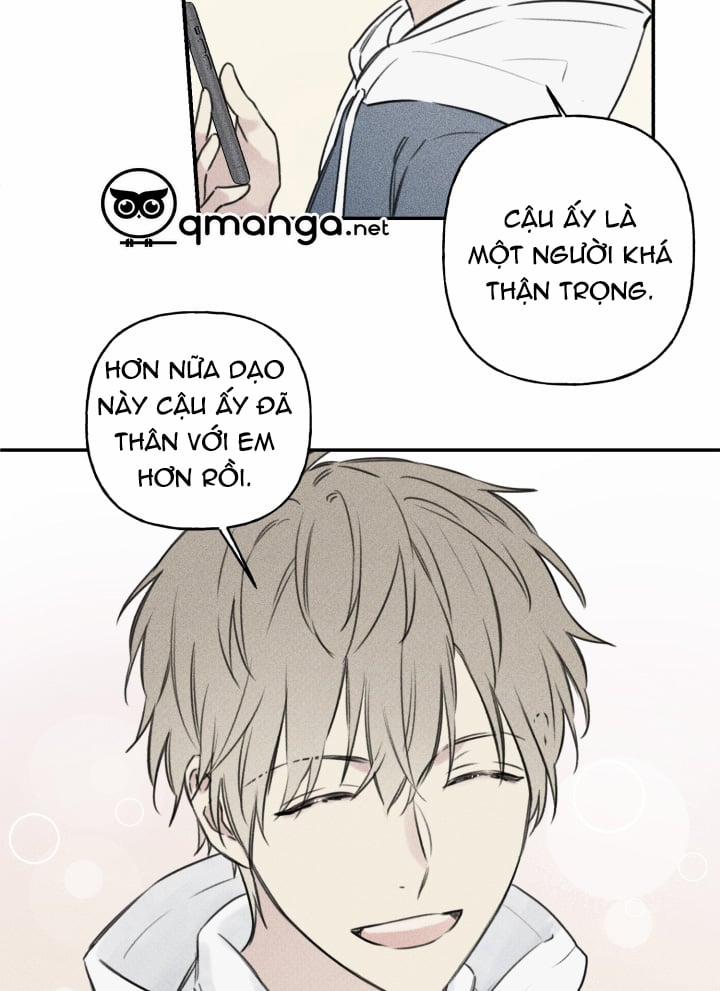 Anh Bạn Thiên Thần 27 trang 26