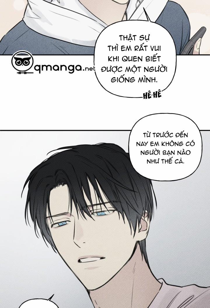 Anh Bạn Thiên Thần 27 trang 27