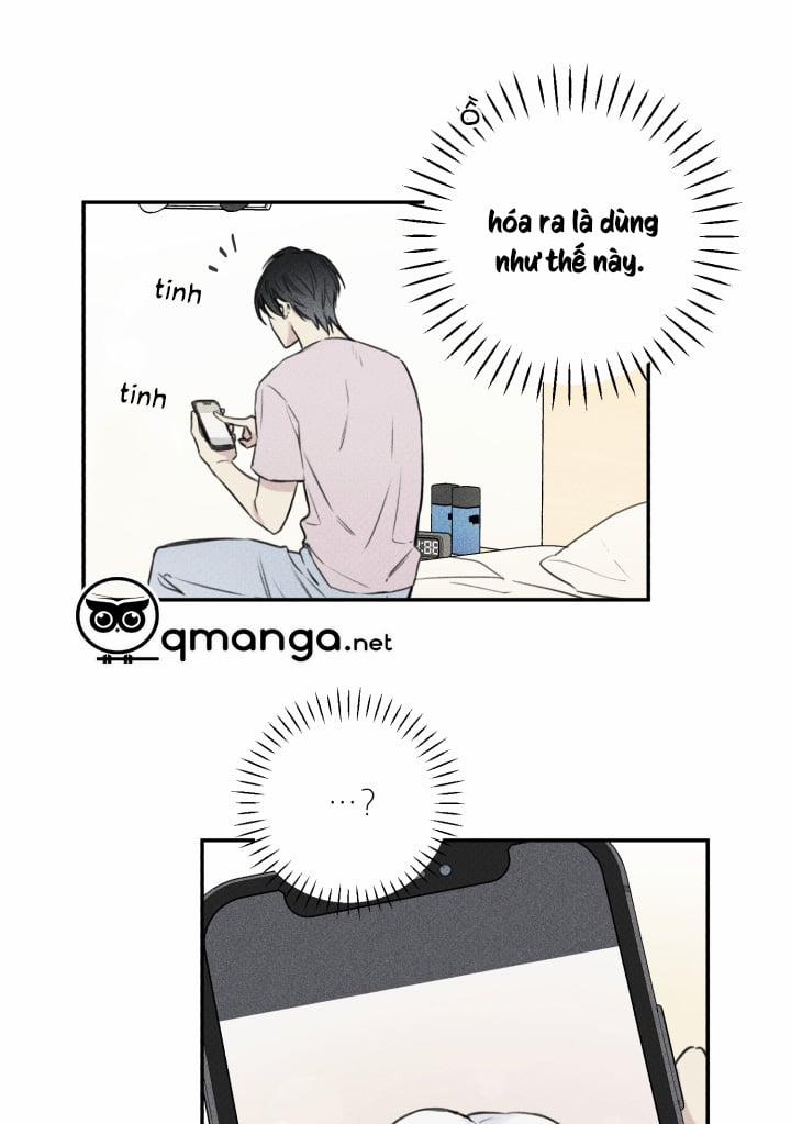 Anh Bạn Thiên Thần 27 trang 30