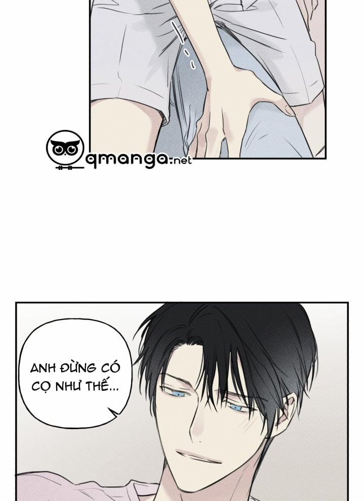 Anh Bạn Thiên Thần 27 trang 44