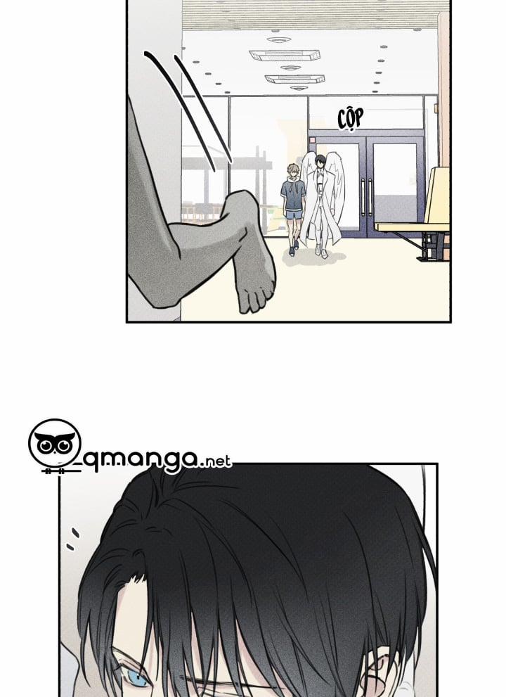 Anh Bạn Thiên Thần 27 trang 5