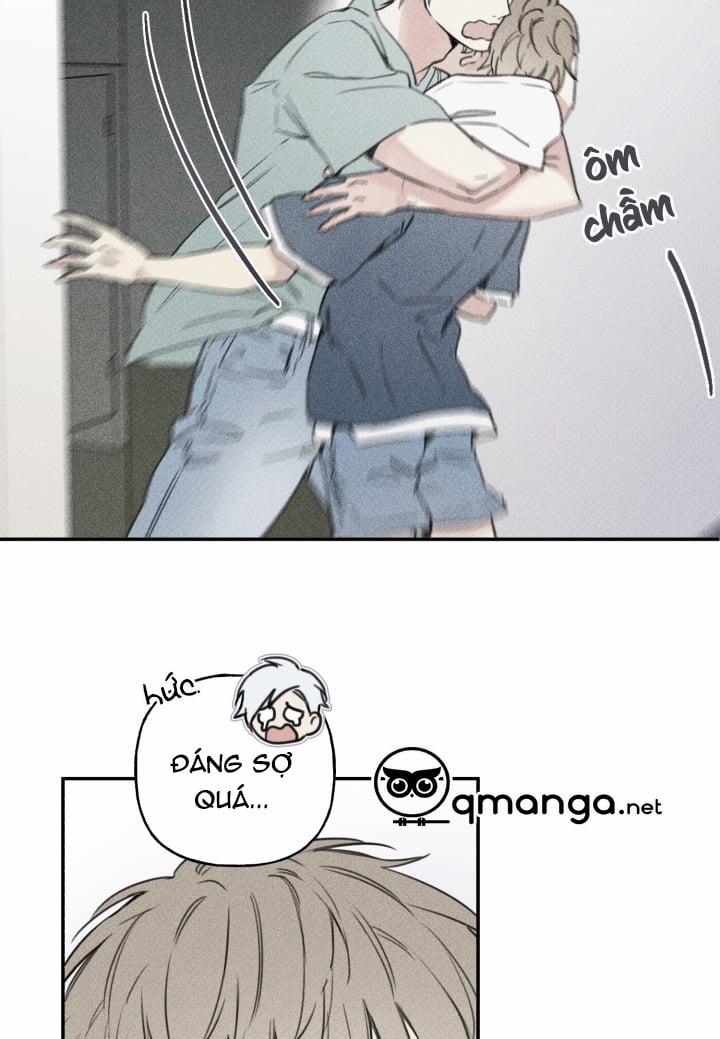 Anh Bạn Thiên Thần 27 trang 8