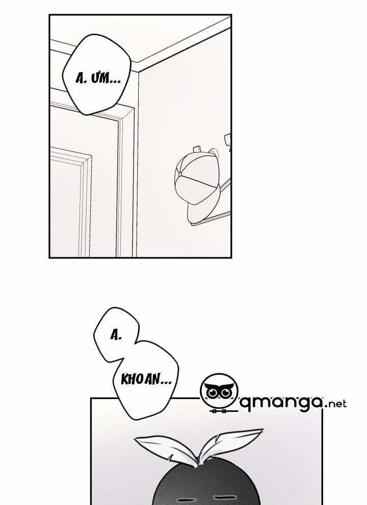 Anh Bạn Thiên Thần 28 trang 1