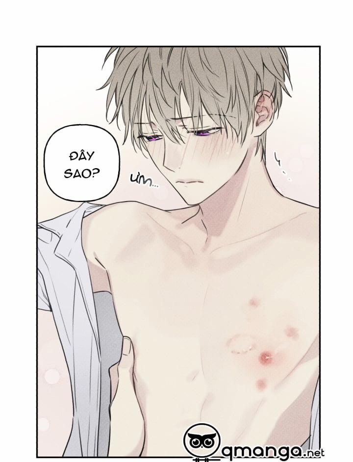 Anh Bạn Thiên Thần 28 trang 14