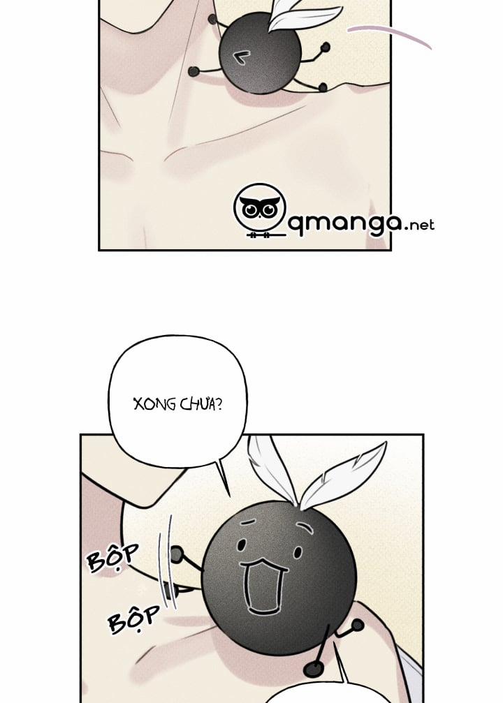 Anh Bạn Thiên Thần 28 trang 22