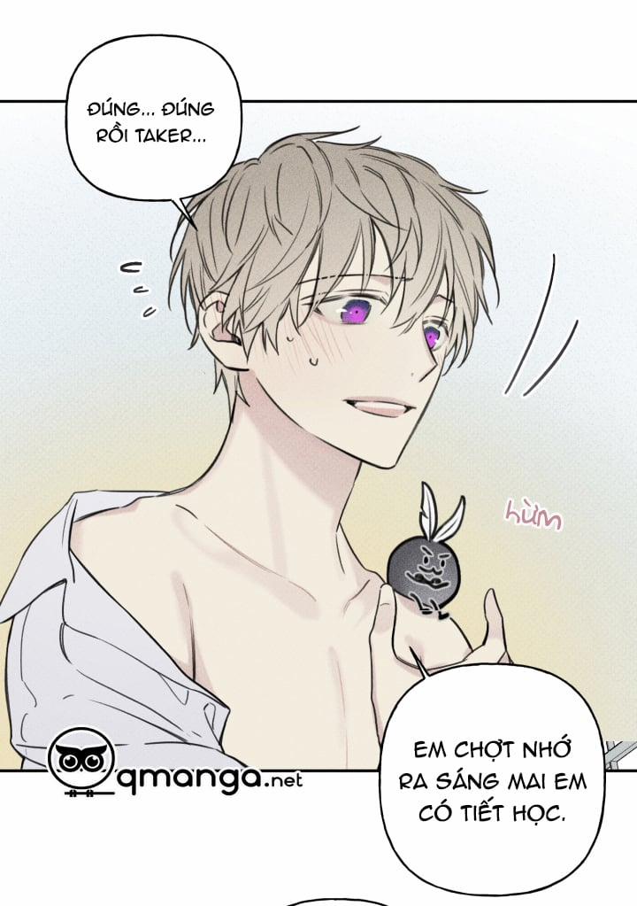 Anh Bạn Thiên Thần 28 trang 25