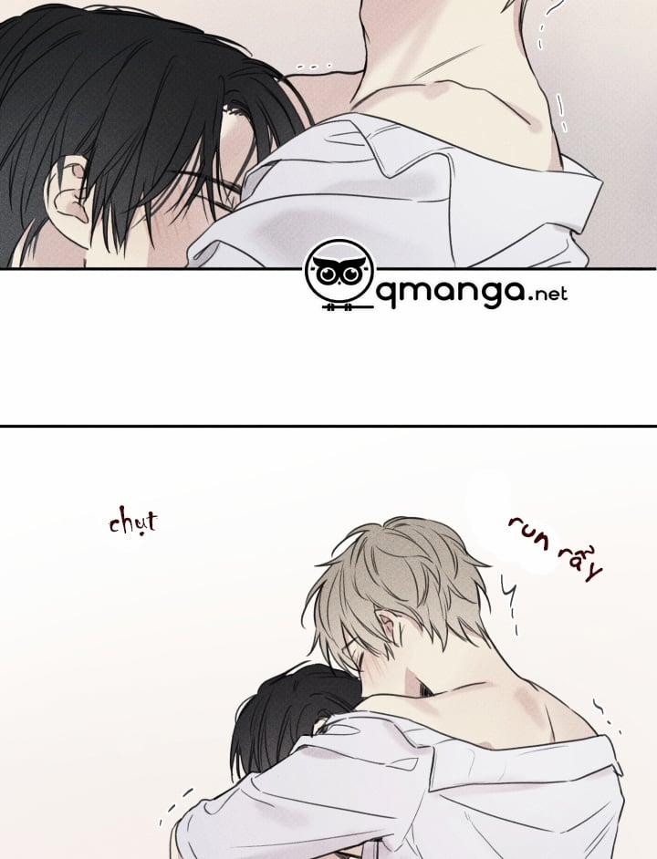 Anh Bạn Thiên Thần 28 trang 3