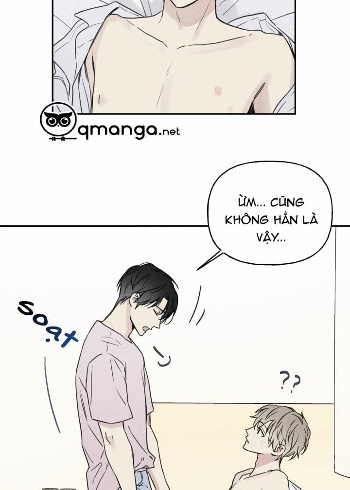 Anh Bạn Thiên Thần 28 trang 33