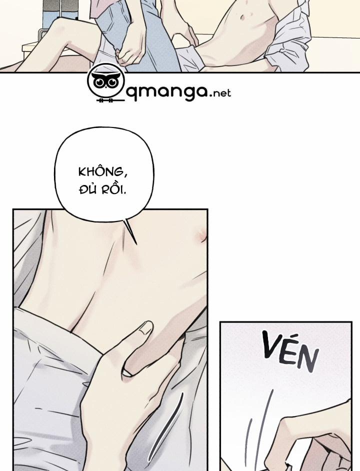 Anh Bạn Thiên Thần 28 trang 34