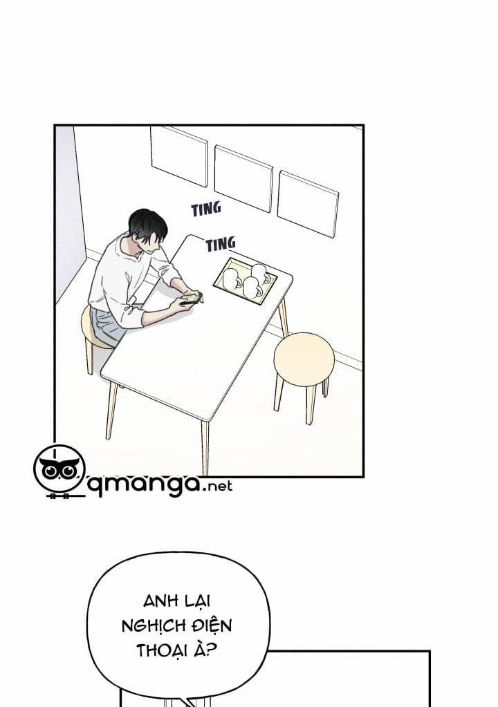 Anh Bạn Thiên Thần 29 trang 0