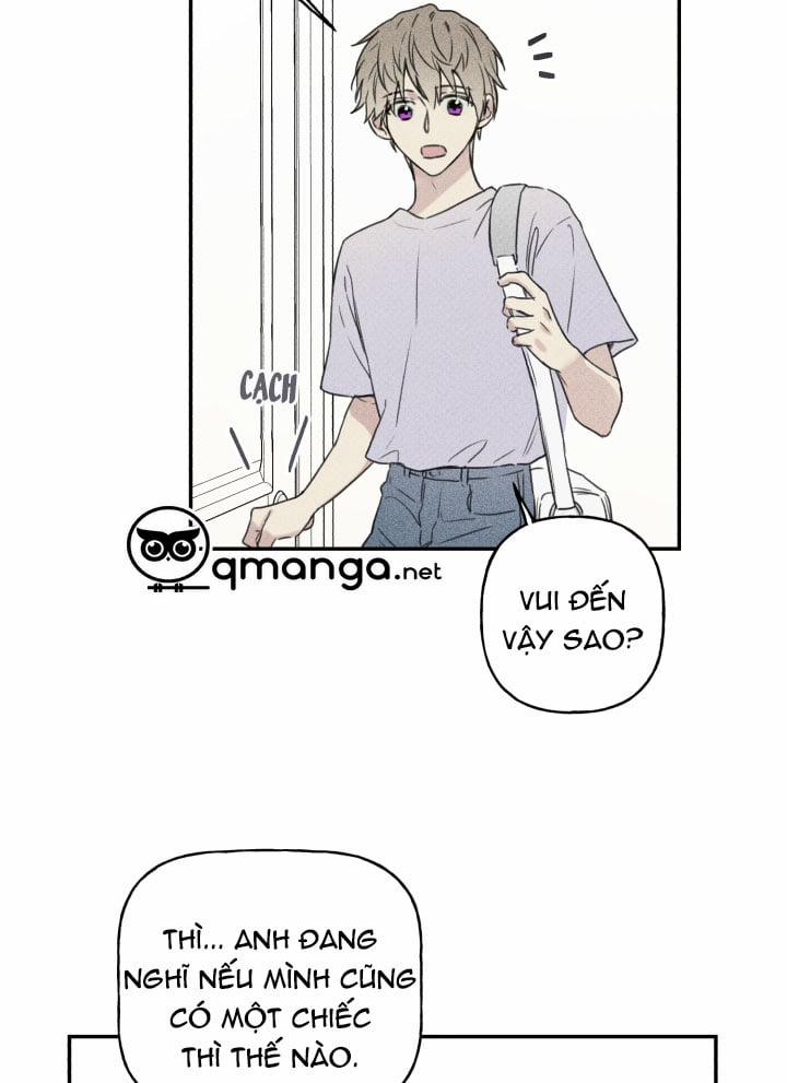 Anh Bạn Thiên Thần 29 trang 1