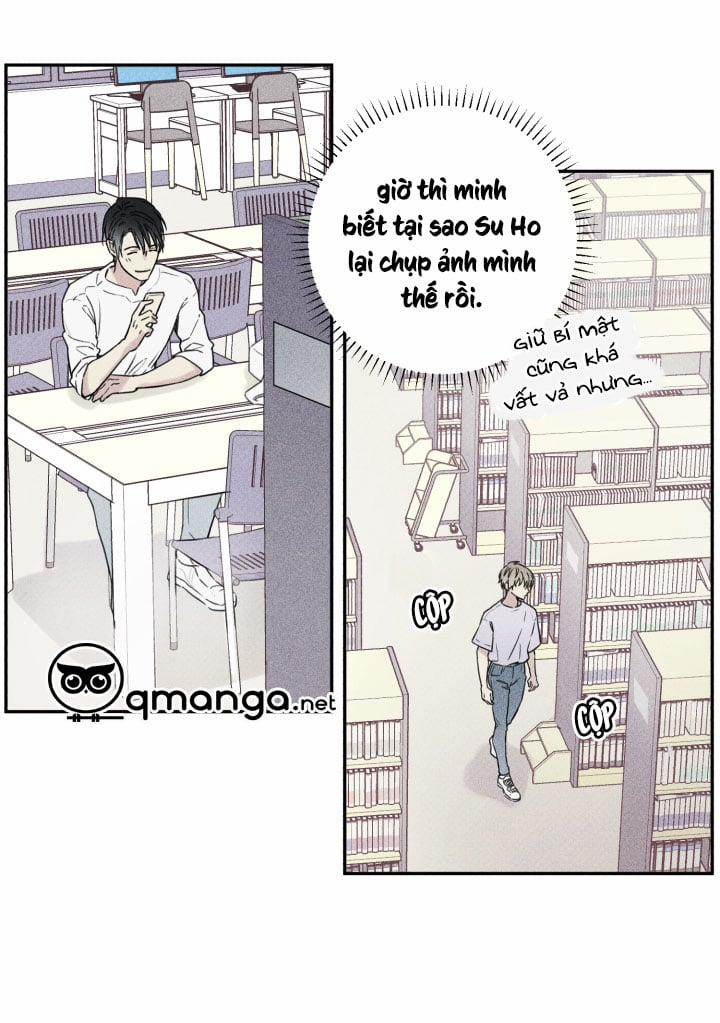 Anh Bạn Thiên Thần 29 trang 10