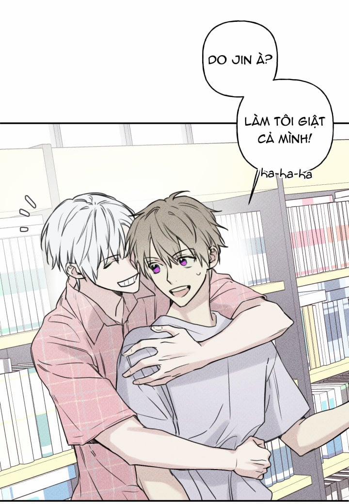 Anh Bạn Thiên Thần 29 trang 14