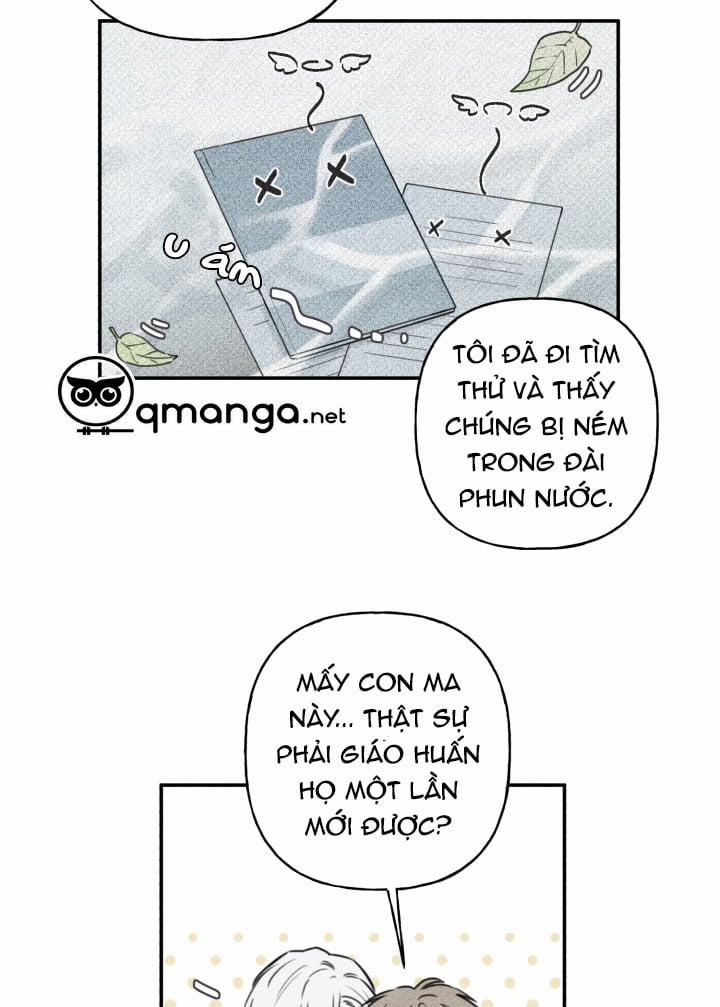 Anh Bạn Thiên Thần 29 trang 17