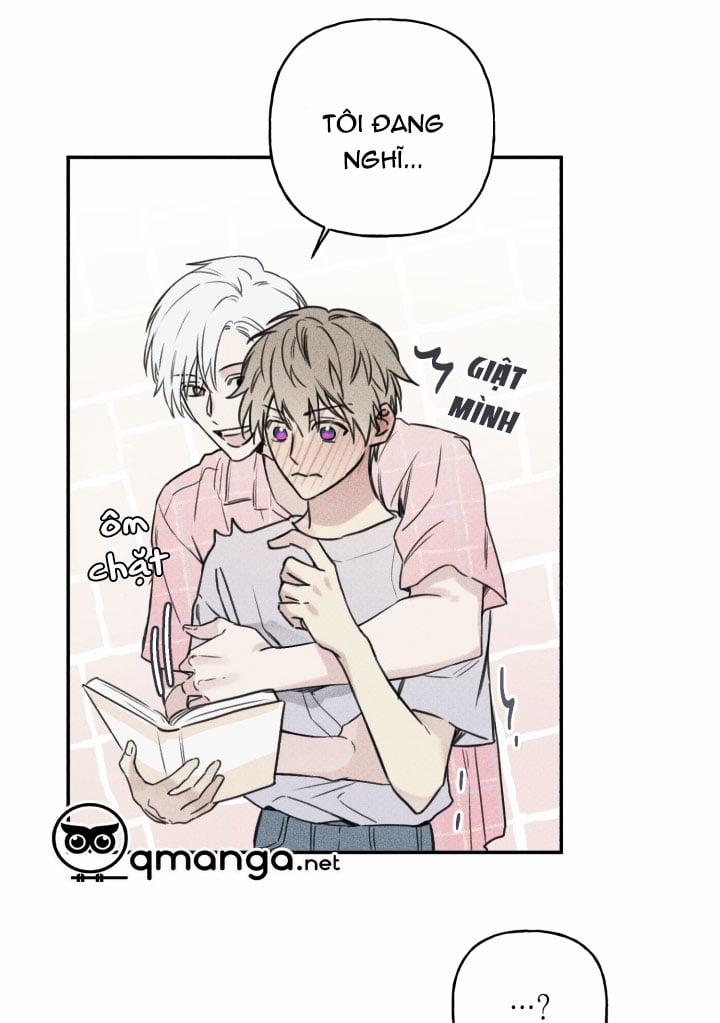 Anh Bạn Thiên Thần 29 trang 19