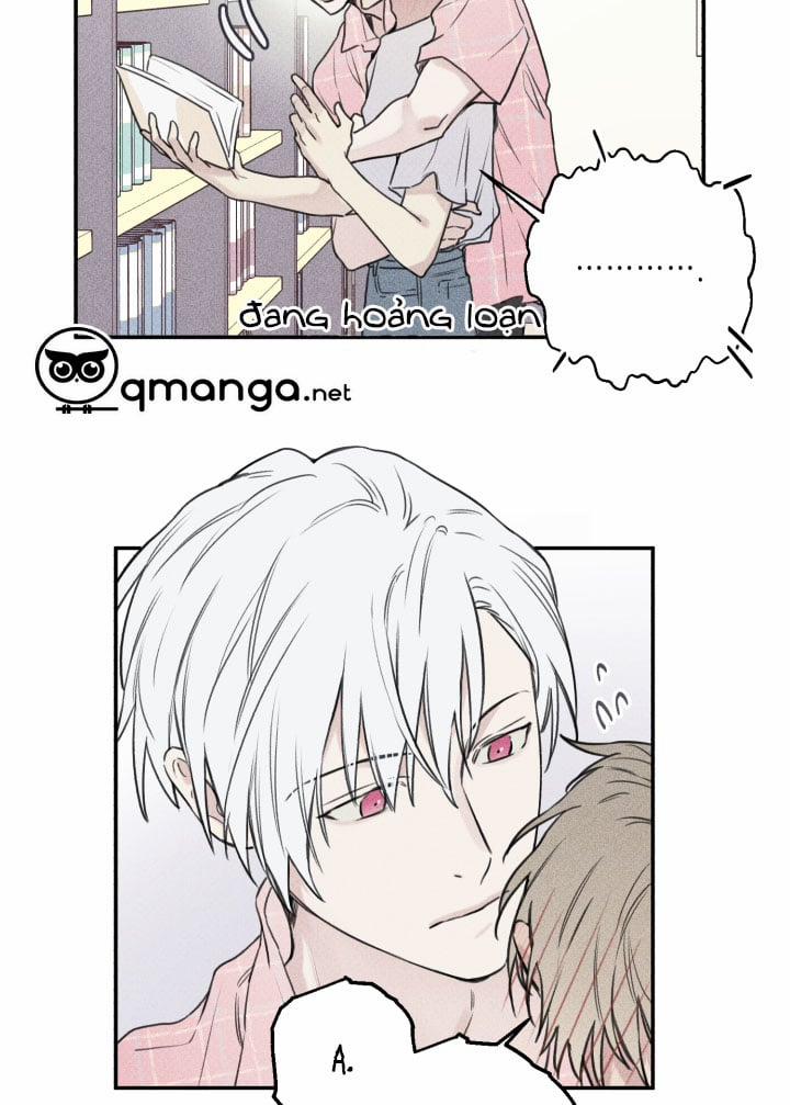 Anh Bạn Thiên Thần 29 trang 21