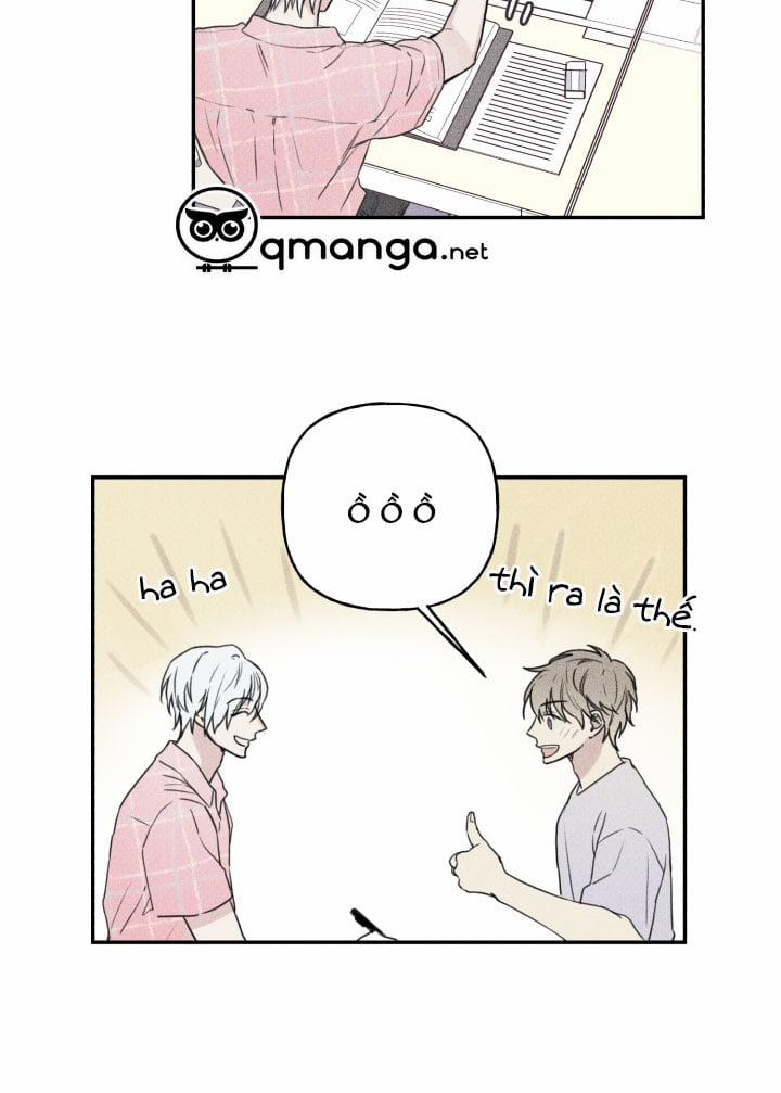 Anh Bạn Thiên Thần 29 trang 40