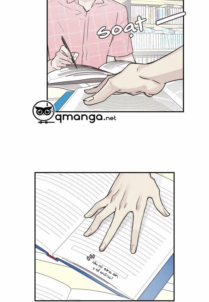 Anh Bạn Thiên Thần 29 trang 42