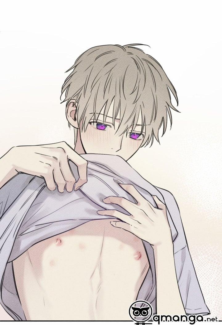 Anh Bạn Thiên Thần 30 trang 12