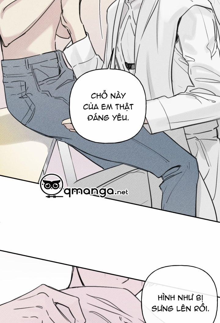 Anh Bạn Thiên Thần 30 trang 16