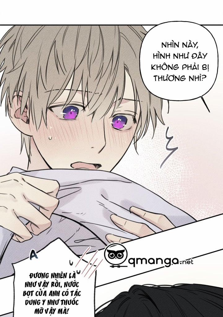 Anh Bạn Thiên Thần 30 trang 18