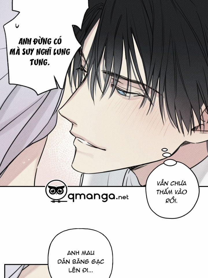 Anh Bạn Thiên Thần 30 trang 19