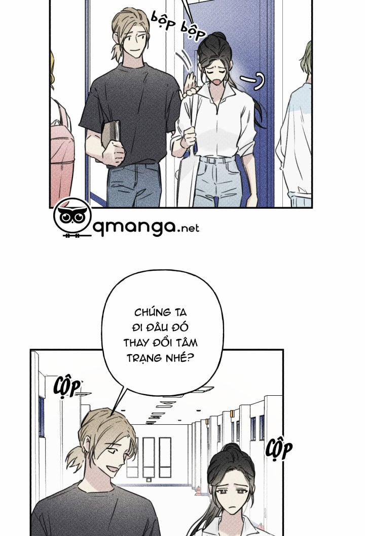 Anh Bạn Thiên Thần 30 trang 29