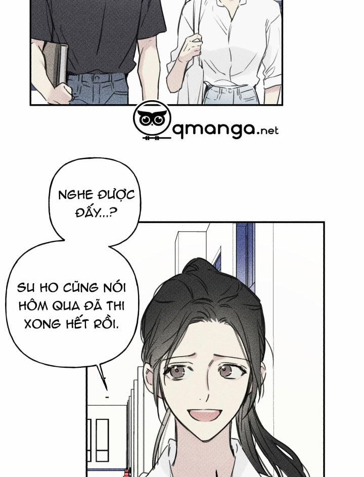 Anh Bạn Thiên Thần 30 trang 30