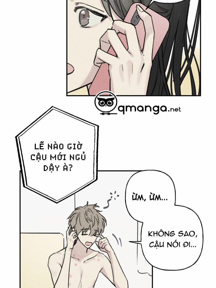 Anh Bạn Thiên Thần 30 trang 38