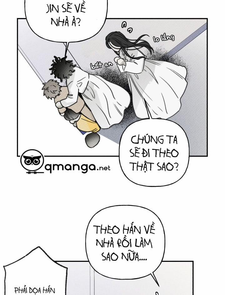 Anh Bạn Thiên Thần 30 trang 40