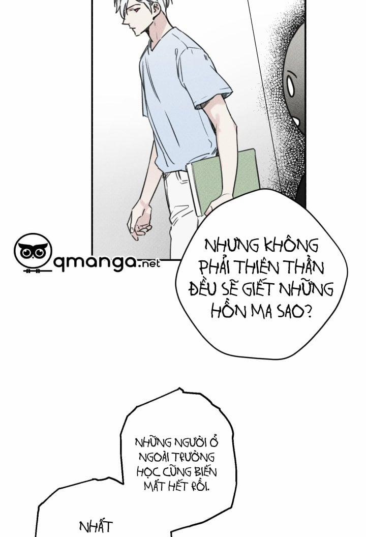 Anh Bạn Thiên Thần 30 trang 43