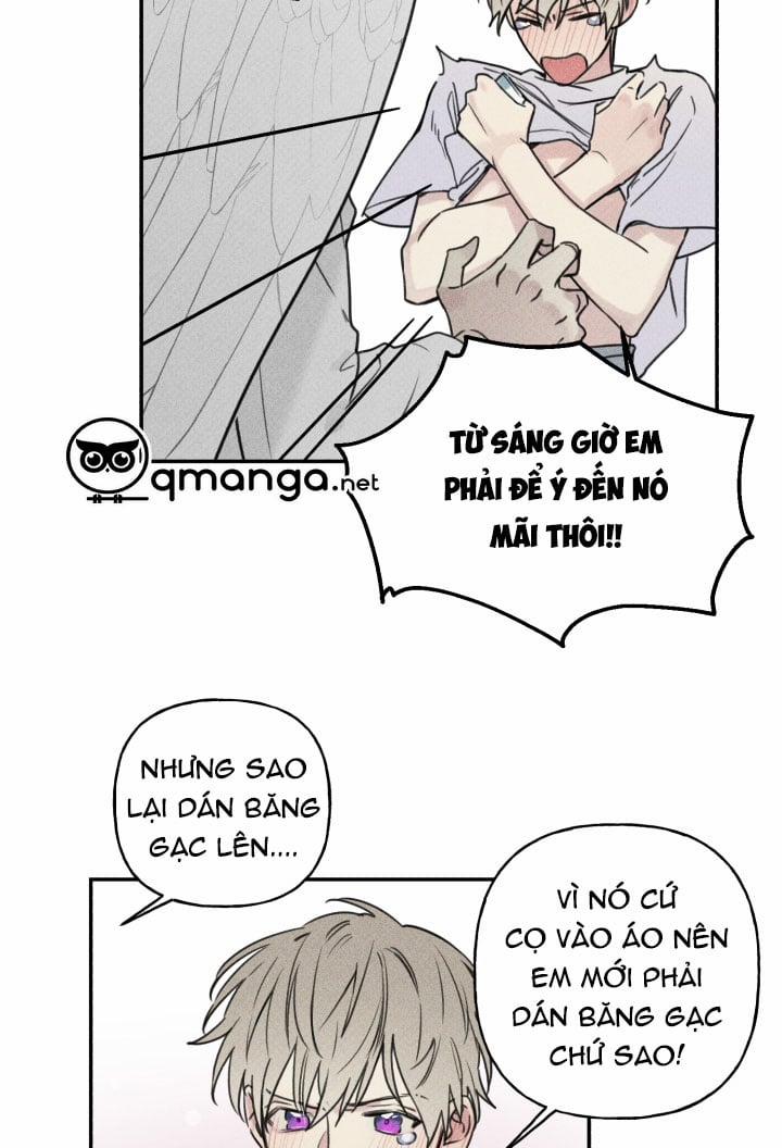 Anh Bạn Thiên Thần 30 trang 6