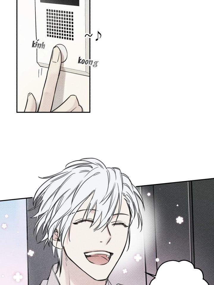 Anh Bạn Thiên Thần 31 trang 1