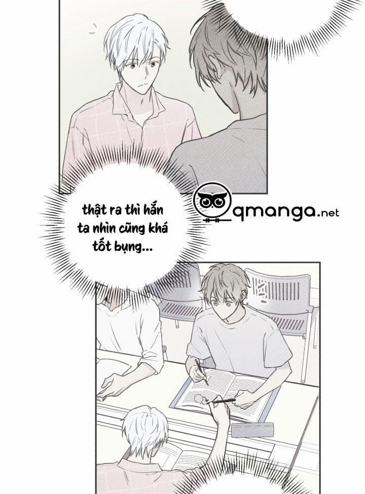 Anh Bạn Thiên Thần 31 trang 19