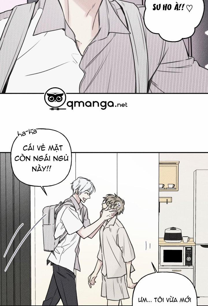 Anh Bạn Thiên Thần 31 trang 2