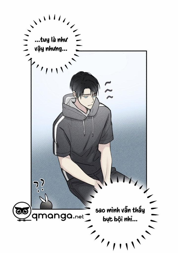 Anh Bạn Thiên Thần 31 trang 21