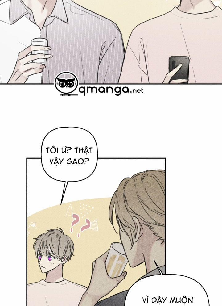 Anh Bạn Thiên Thần 31 trang 26