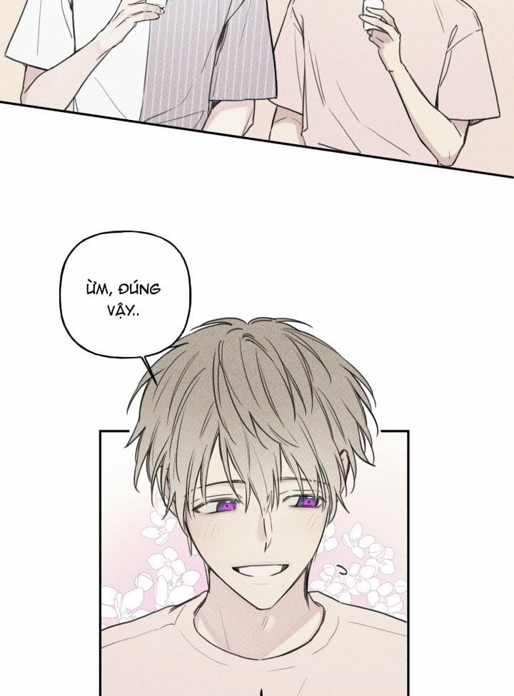 Anh Bạn Thiên Thần 31 trang 30