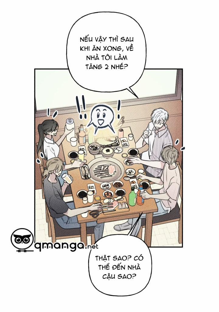 Anh Bạn Thiên Thần 31 trang 32