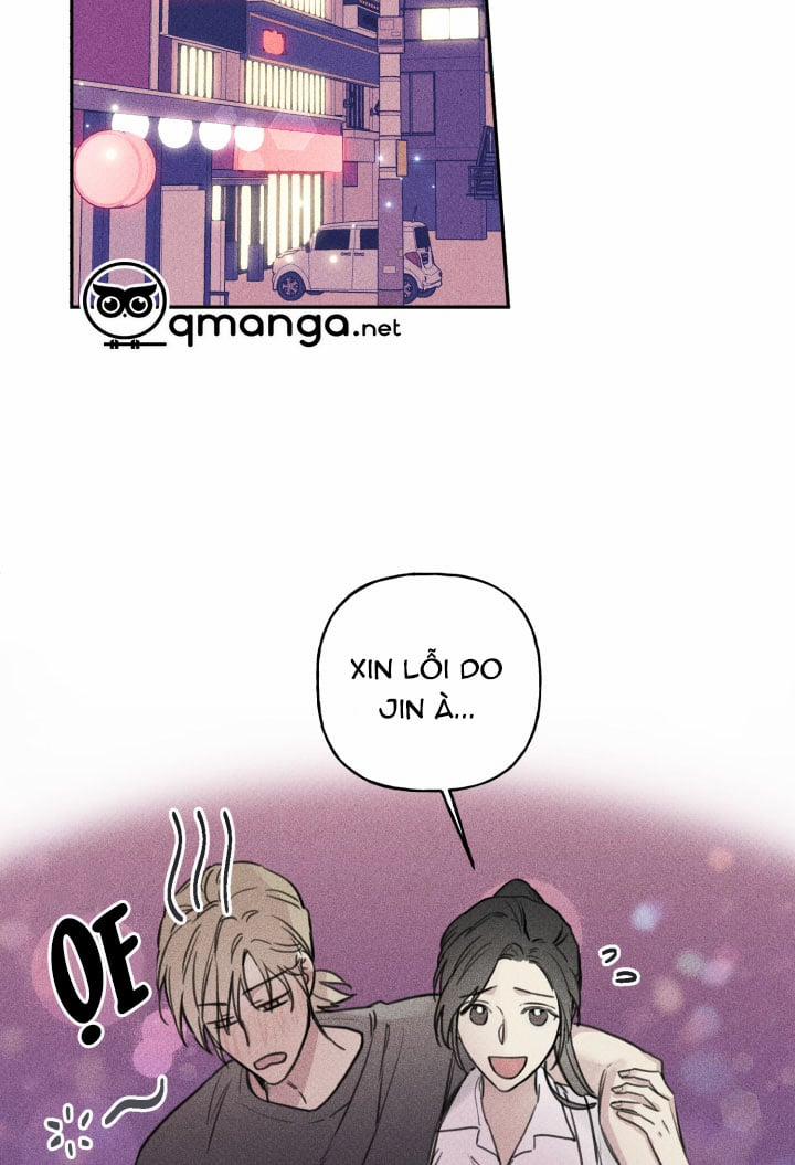 Anh Bạn Thiên Thần 31 trang 34