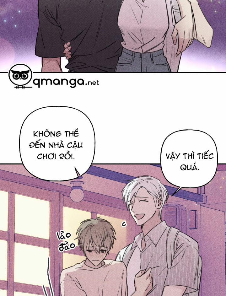 Anh Bạn Thiên Thần 31 trang 35