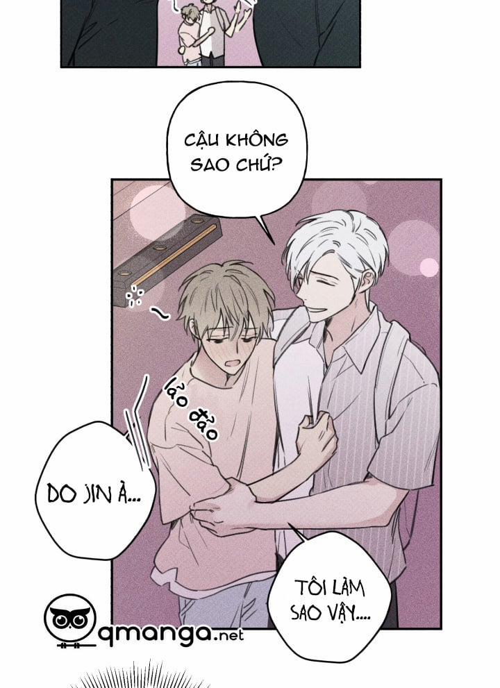 Anh Bạn Thiên Thần 31 trang 37