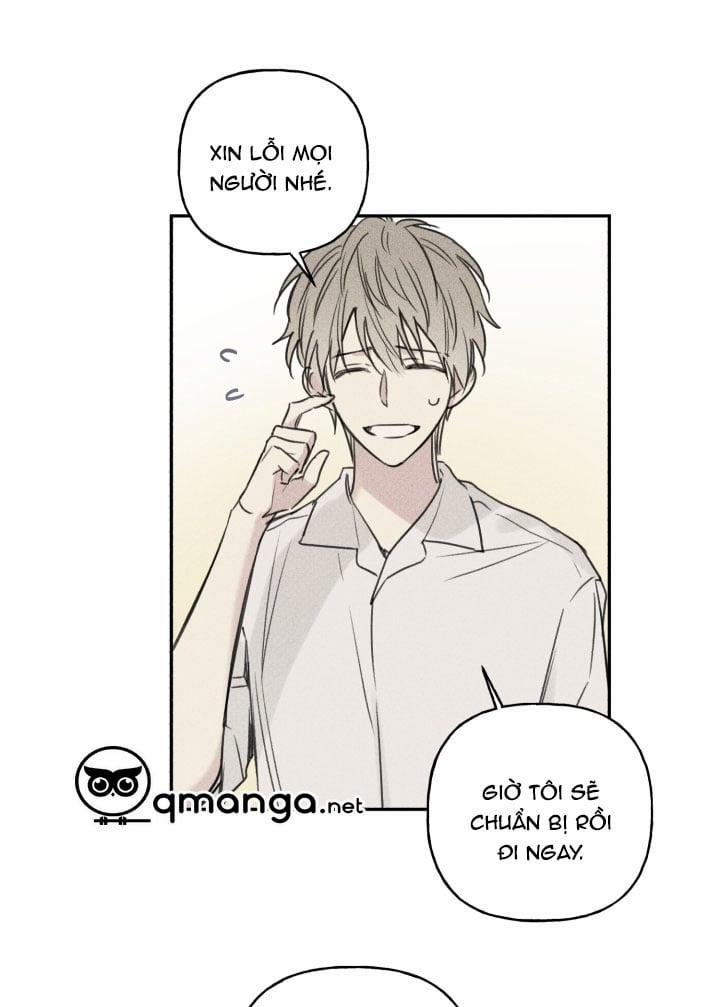 Anh Bạn Thiên Thần 31 trang 4