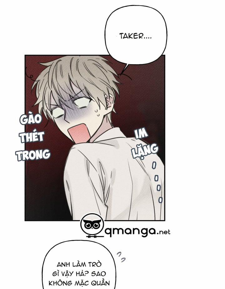 Anh Bạn Thiên Thần 31 trang 7