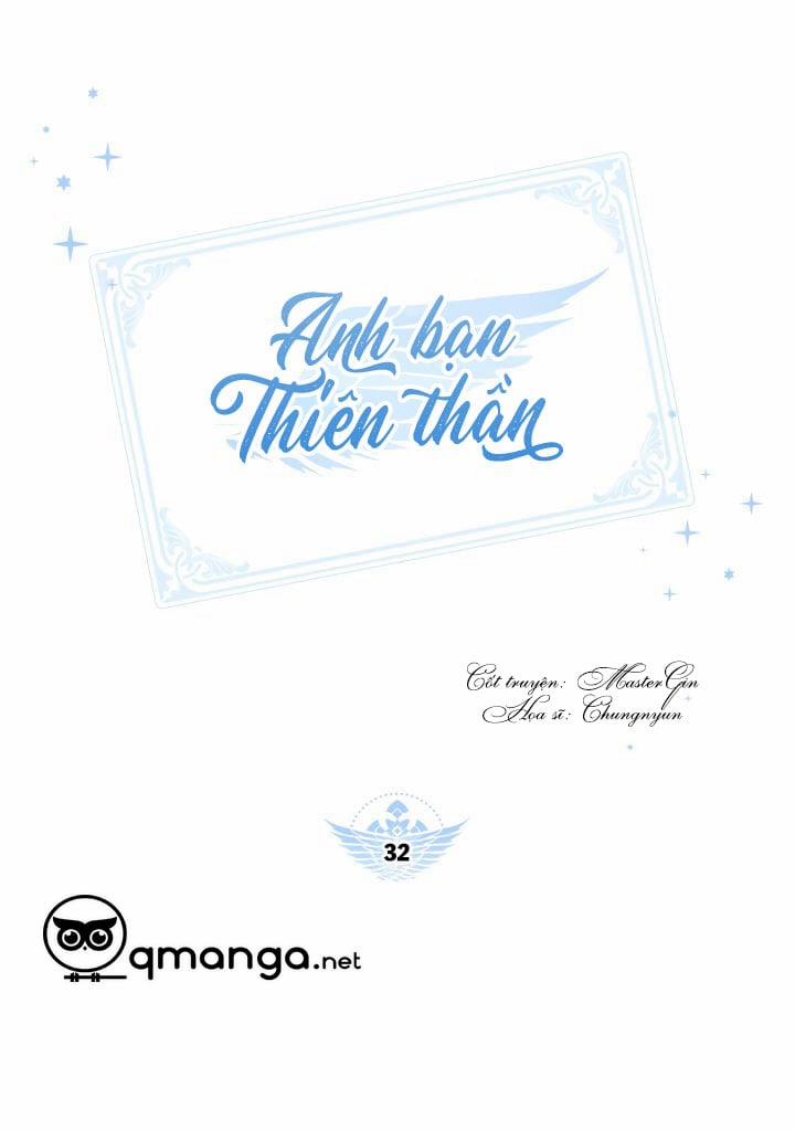 Anh Bạn Thiên Thần 32 trang 0