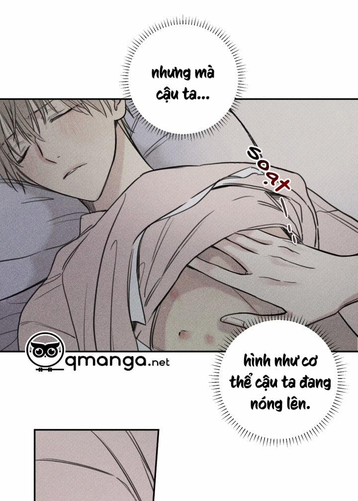 Anh Bạn Thiên Thần 32 trang 13