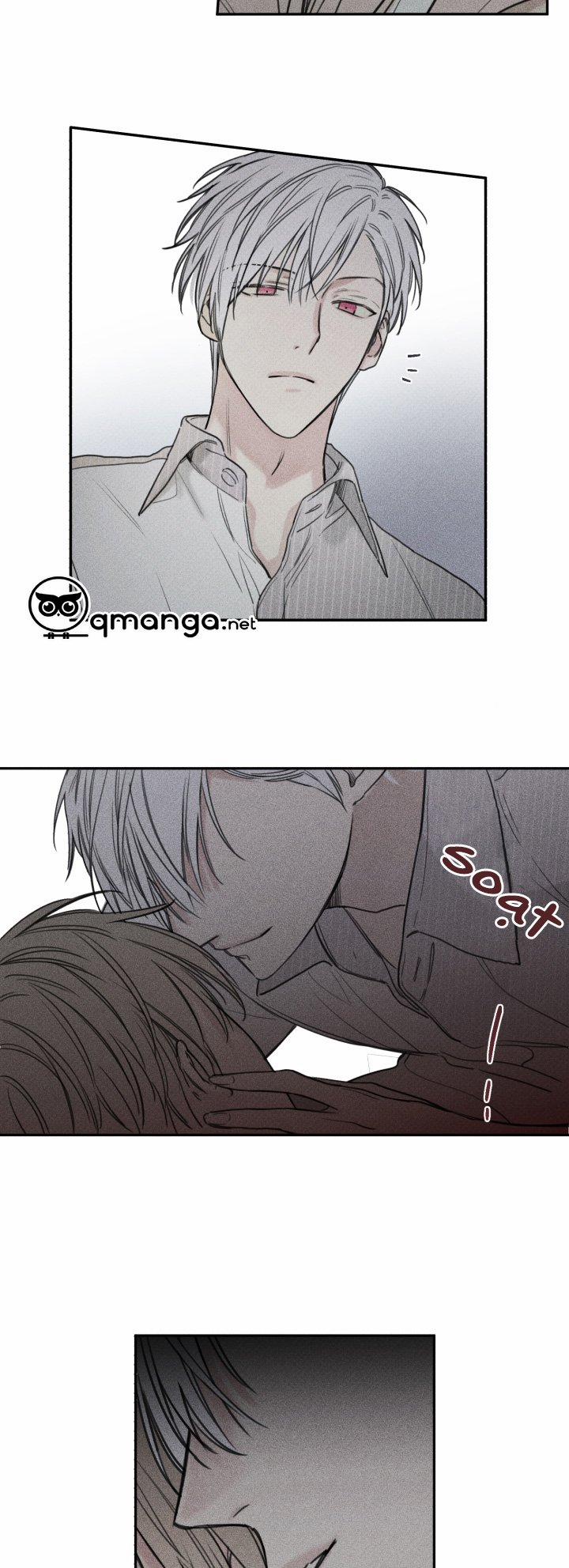 Anh Bạn Thiên Thần 32 trang 15