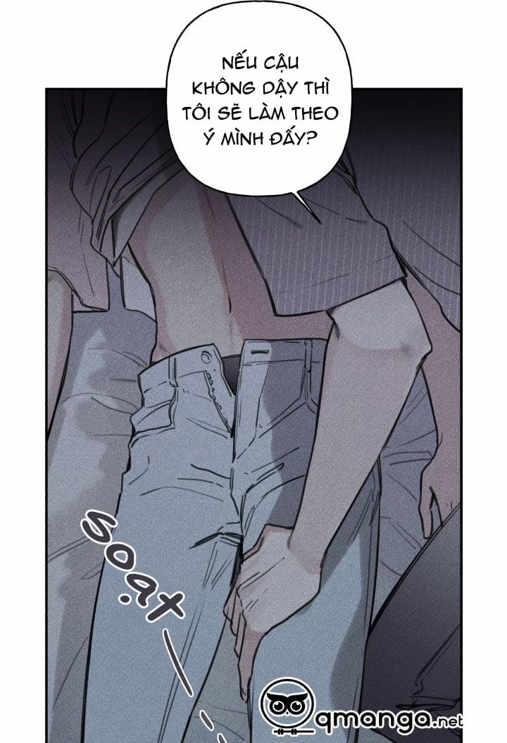 Anh Bạn Thiên Thần 32 trang 19