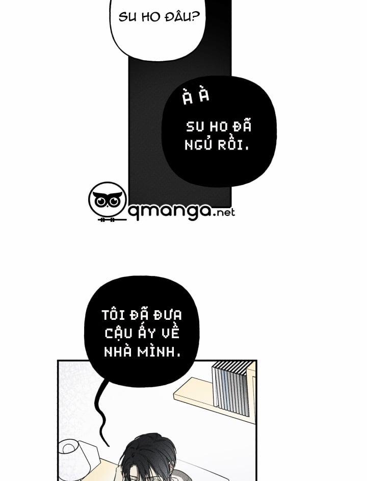 Anh Bạn Thiên Thần 32 trang 30