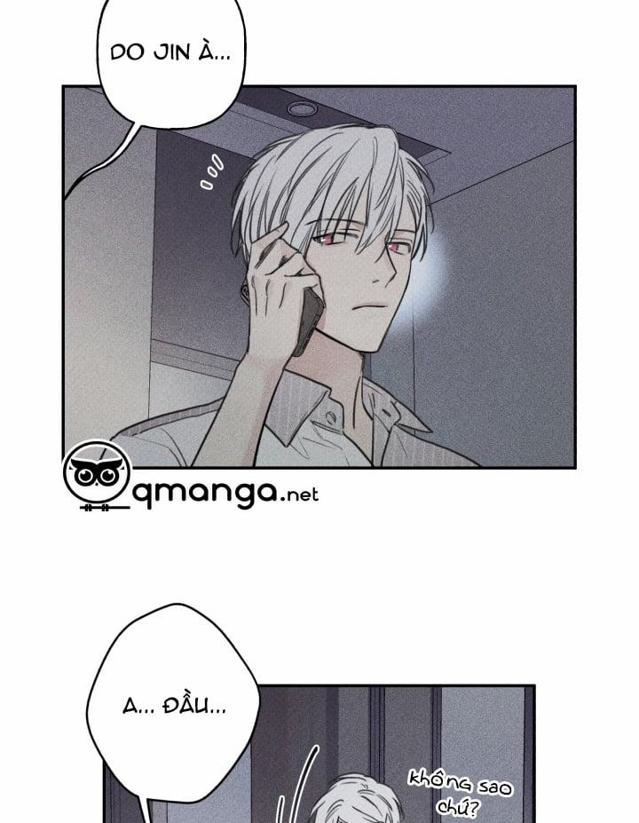 Anh Bạn Thiên Thần 32 trang 34